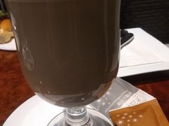 -上海锦江汤臣洲际大酒店壹阶层