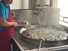 -郝刚刚羊杂割(柳巷店)