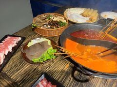 -冯校长老火锅(深圳总店)