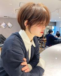 -LJOY丽锦造型·烫发染发