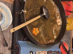 -满来寿喜烧(金虹桥店)