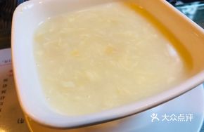 Corn Soup