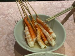 -囍凤楼·粤菜·点心·火锅(温特莱店)