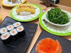 -友壹町寿司(佛山新DNA店)
