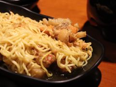 -伍丁·烤牛肋(和平东桥店)