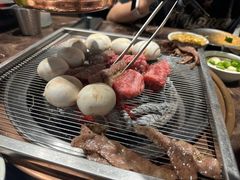 -橡果烤肉(仙林店)