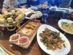 -亳府大院(亳州店)