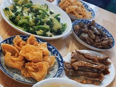 -芳记粉店(总店)
