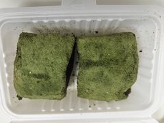 -老回回小吃(百万庄店)