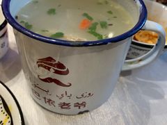 缸子肉-巴依老爷新疆美食(常营店)