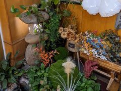 -木槿花韩式炭烤·熟成肉工坊(孙文东路店)