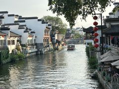 -小厨娘金榜题名(夫子庙秦淮河店)