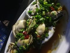 -胖大嫂渔家排档·全海景餐厅(渔村店)