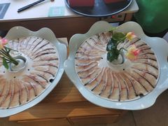 -马家斑.鲜鱼火锅(松湖万科店)