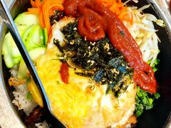 -土大力韩式烤肉料理(和平路店)