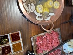 -海子口鲜牛馆(招商兰溪谷店)