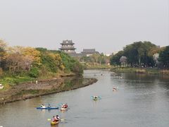 -海珠湖公园