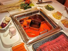 -串一火锅(赛格国际购物中心店)