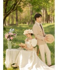 -女王风尚STUDIO·轻奢化定制