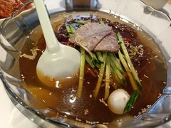 -七八冷面·延边朝鲜族美食(圣熙八号店)