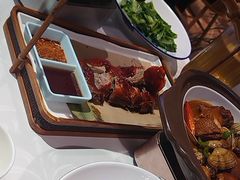 -香山湖家家宴(中山陵店)
