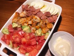 -秀儿家の小确幸融合西餐厅(万达店)