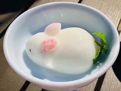 -局气 烤鸭·北京菜(前门店)