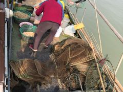 -湖州太湖旅游度假区-月亮广场