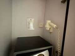 -宜必思香港北角酒店