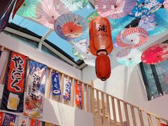 -浦·传统日式料理(3 5 1 1 店)