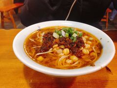 -兵哥豌豆面(建设巷店)