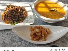 -聚丰园•湖鲜餐厅(阿红私房菜梅石路店)