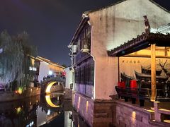 -嘉兴月河历史街区