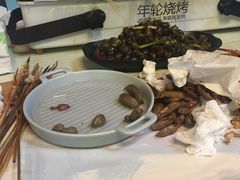 -年轮烧烤·羊蝎子·烤鱼(星湖街店)