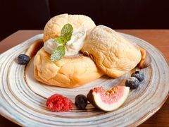 -UPPER KITCHEN(延安路店)