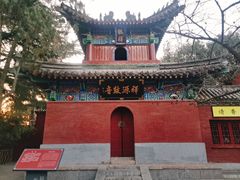 -洛阳白马寺
