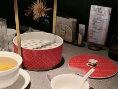 -秀儿四九城·新京菜(亚运村鸟巢店)