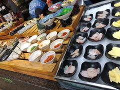 -永远爱烤肉火锅自助(龙德广场店)