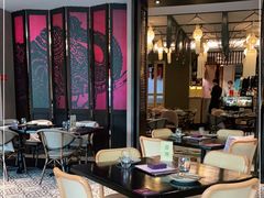 大堂-Thai Alley泰爱里(二沙岛店)