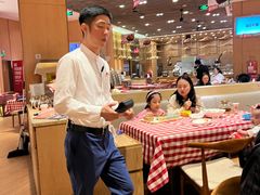 -西贝(龙华天虹购物中心店)