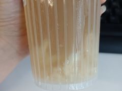 -柠季·手打柠檬茶(梅溪湖新天地外街店)