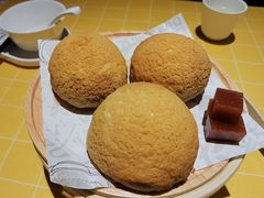 -蔡澜点心·粤菜(海印都荟城店)
