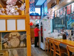 -米彩料理(西丽店)