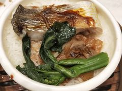 黄鱼饭-海都六福酒家(世博广场店)