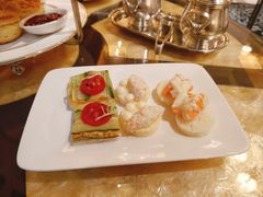 -大堂吧·下午茶·特调鸡尾酒(大连一方城堡豪华精选酒店)