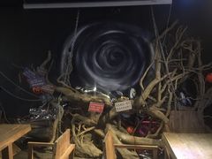 -秃鹫湾·推理大师沉浸式实景演绎推理剧场