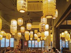 -古铺良食(柯城店)