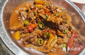 Old Brand Free-range Linwu Duck