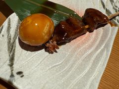 -有喜屋·鲜鸡烧鸟·居酒屋(安龙路店)