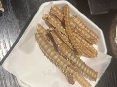 -玄白·炭烤活鳗(上海首店)